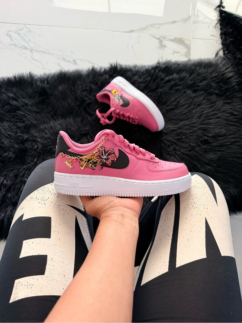 Nike Air Force 1 '07 NN premium